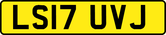 LS17UVJ