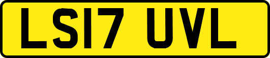 LS17UVL