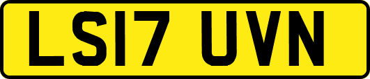 LS17UVN
