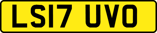 LS17UVO