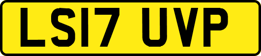LS17UVP