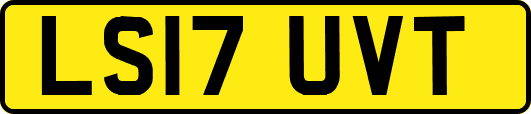 LS17UVT