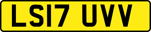 LS17UVV