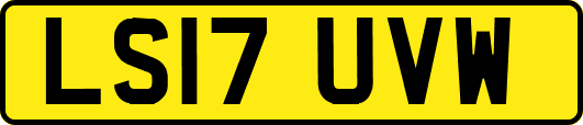 LS17UVW