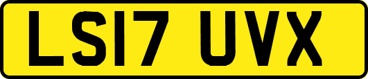 LS17UVX