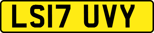 LS17UVY