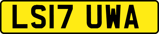 LS17UWA