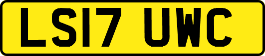 LS17UWC