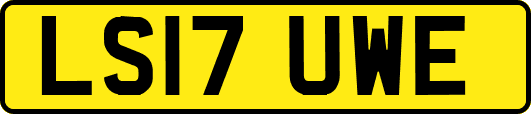 LS17UWE