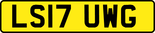 LS17UWG