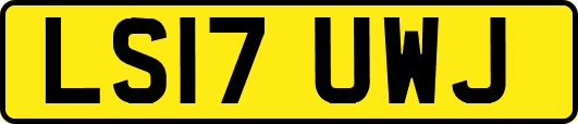 LS17UWJ