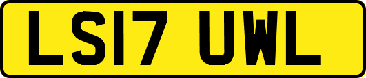 LS17UWL