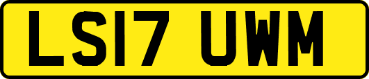 LS17UWM