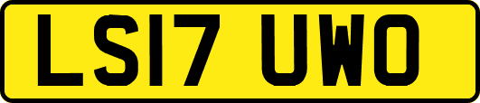 LS17UWO
