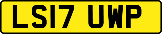 LS17UWP