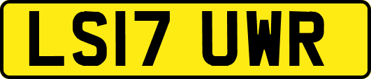 LS17UWR