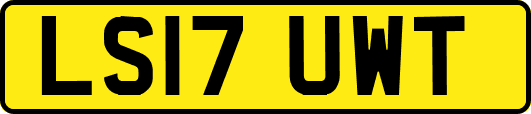 LS17UWT