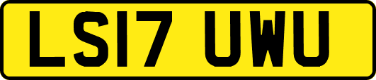 LS17UWU