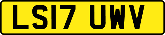 LS17UWV
