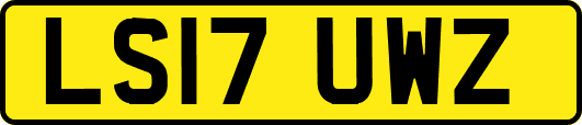 LS17UWZ