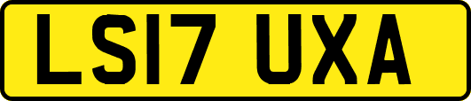 LS17UXA