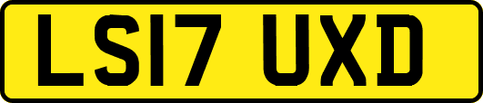 LS17UXD
