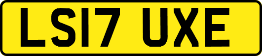 LS17UXE