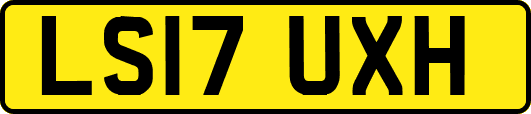 LS17UXH