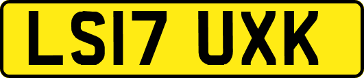 LS17UXK