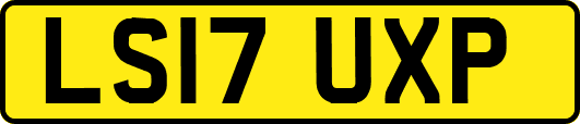 LS17UXP