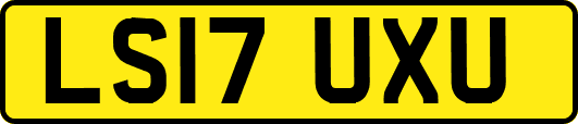 LS17UXU