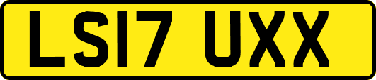 LS17UXX