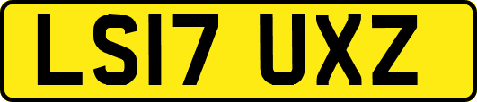LS17UXZ