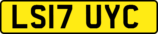 LS17UYC