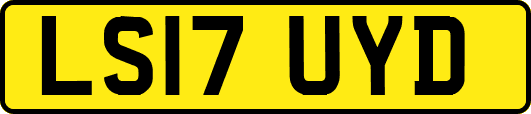 LS17UYD