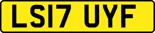 LS17UYF