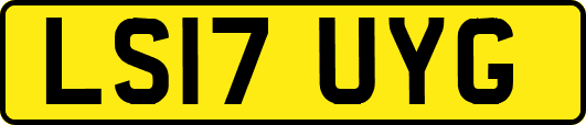 LS17UYG