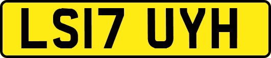 LS17UYH