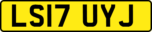 LS17UYJ