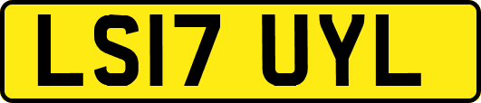 LS17UYL