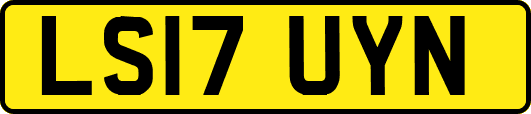 LS17UYN