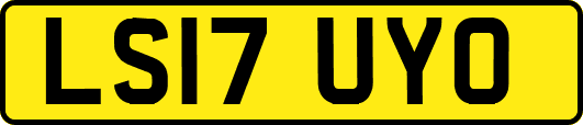LS17UYO