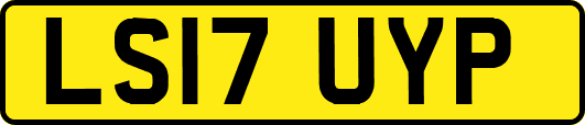 LS17UYP