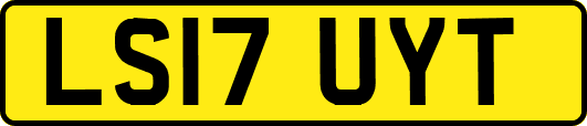 LS17UYT