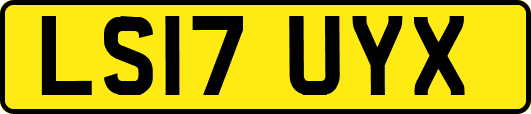 LS17UYX