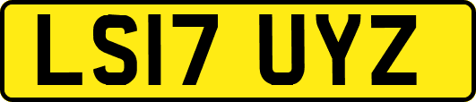 LS17UYZ