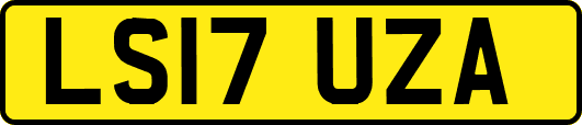 LS17UZA