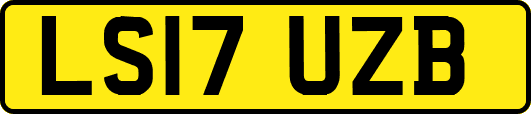 LS17UZB