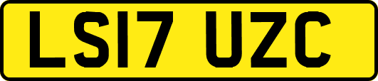 LS17UZC