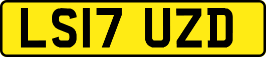 LS17UZD